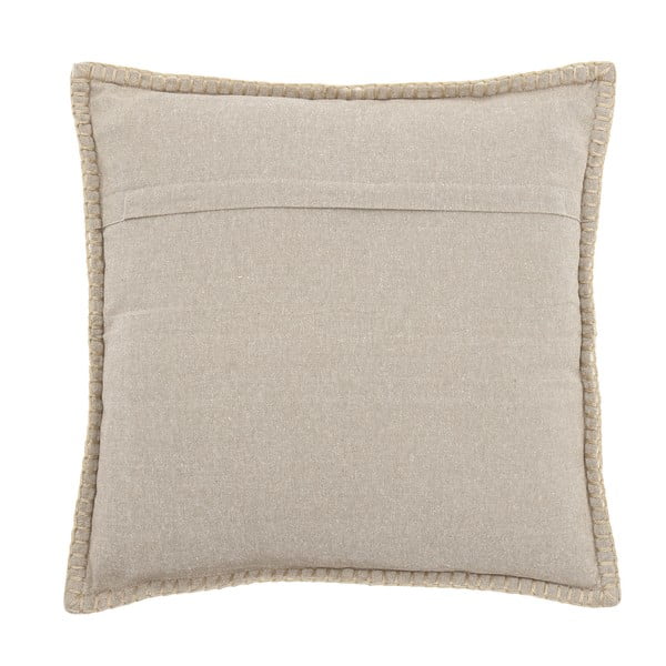 Cuscino decorativo 45x45 cm Aiko - Bloomingville-image-2