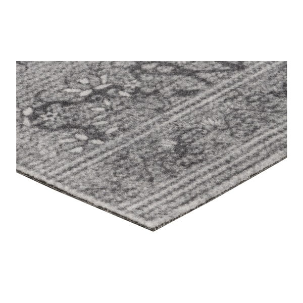 Runner grigio Mirage, 60 x 180 cm Cook & Clean - Zala Living-image-3