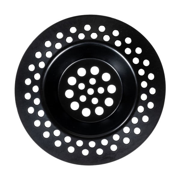 Set di 2 colini in metallo per lavello - Wenko-image-2