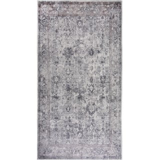 Tappeto grigio lavabile 160x230 cm Vintage Orient – Vitaus