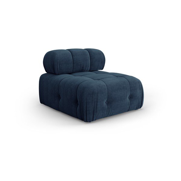 Divano componibile in blu scuro Ferento – Cosmopolitan Design-image-2