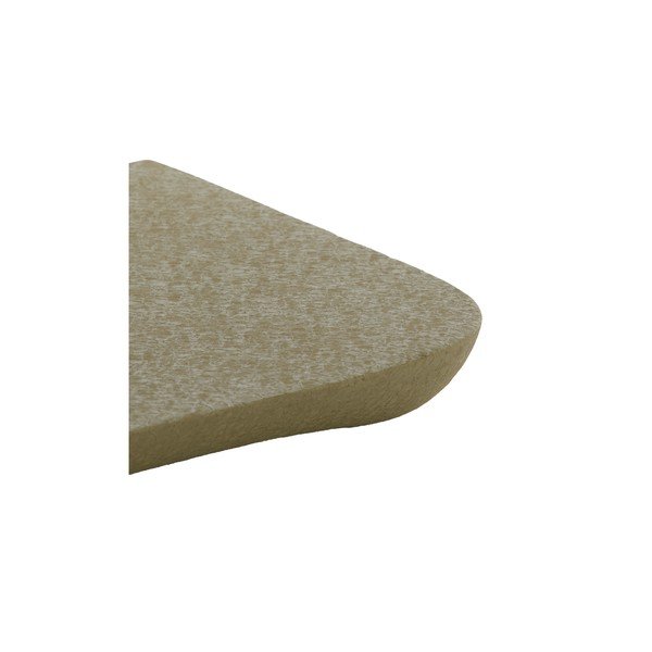 Mensola in metallo verde 41 cm Adawa - Light & Living-image-2