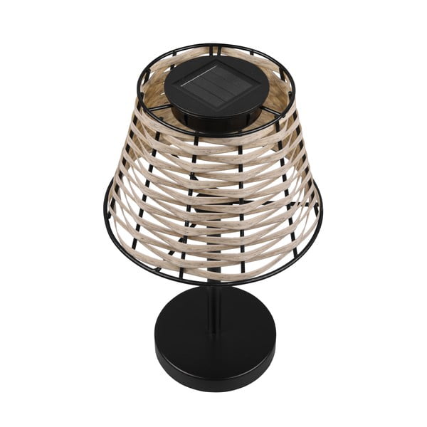 Apparecchio LED per esterni ø 19 cm Roca - Reality-image-2