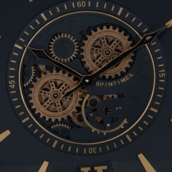 Orologio da parete ø 59 cm - Ixia-image-1