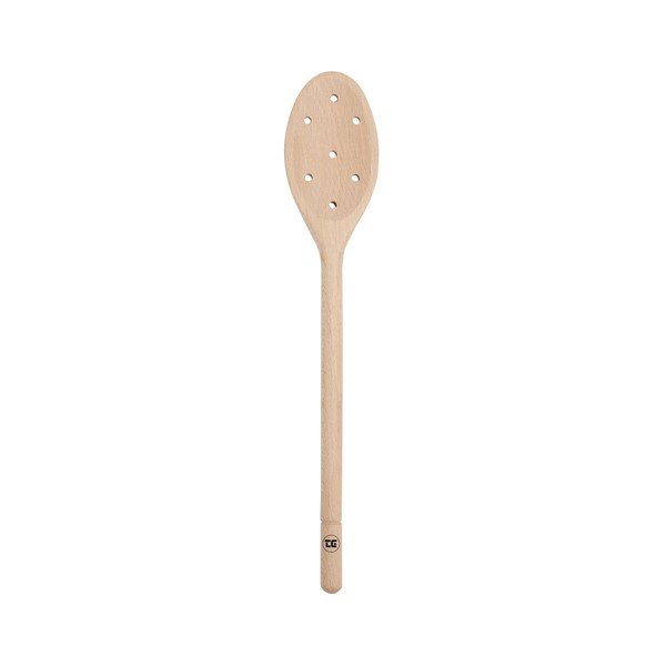 Fornello con fori in legno di faggio - T&G Woodware