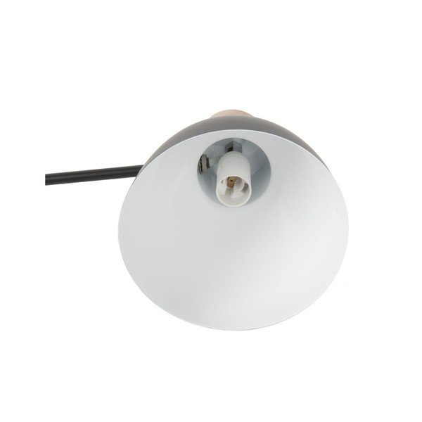 Černá stolní lampa Leitmotiv  Stark-image-2
