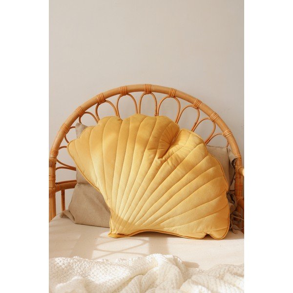 Cuscino per bambini Honey - Moi Mili-image-3