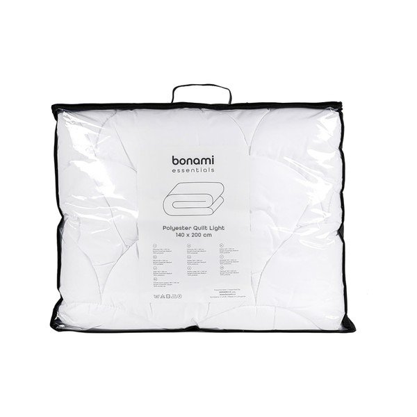 Coperta 140x200 cm Light - Bonami Essentials-image-2