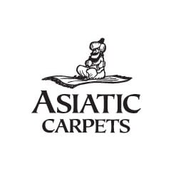 Asiatic Carpets · In magazzino
