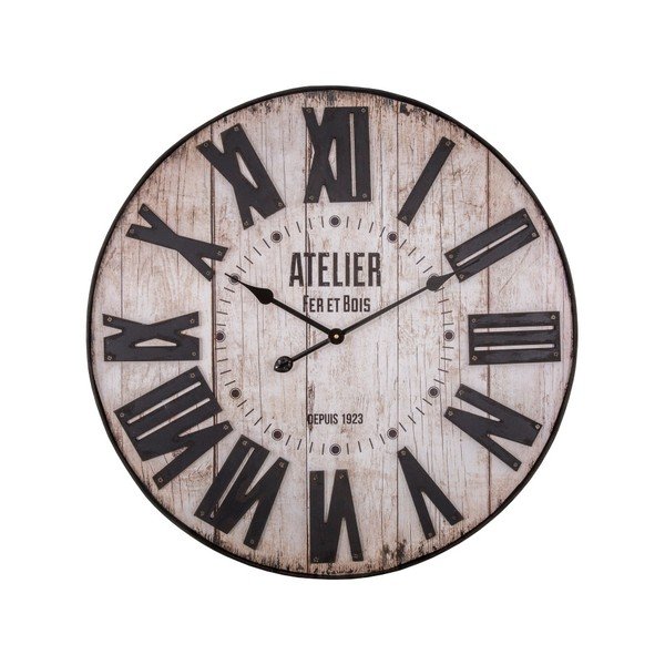 Orologio da parete Atelier - Antic Line