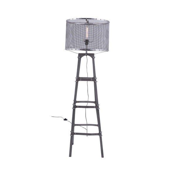 Stojací lampa Canett Octavio