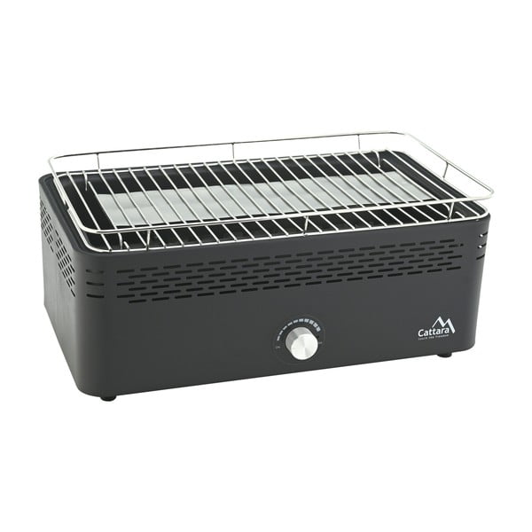 Griglia a carbone/portatile Greg – Cattara-image-4