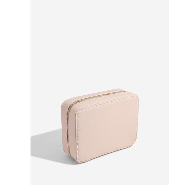 Organizer per cavi in pelle sintetica Cable Tidy - Stackers-image-2