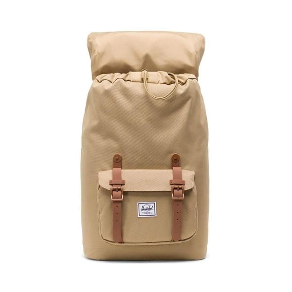 Zaino Mid-Volume beige, 17 l Little America - Herschel-image-2