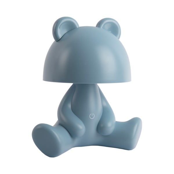 Apparecchio per bambini azzurro Bunny - Leitmotiv