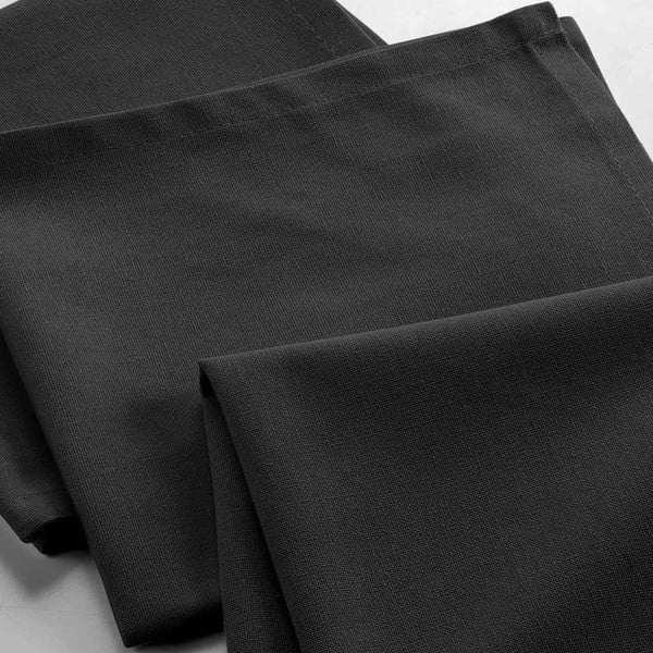 Set di tovaglioli in tessuto 3 pz 40x40 cm Mistral – douceur d'intérieur-image-1