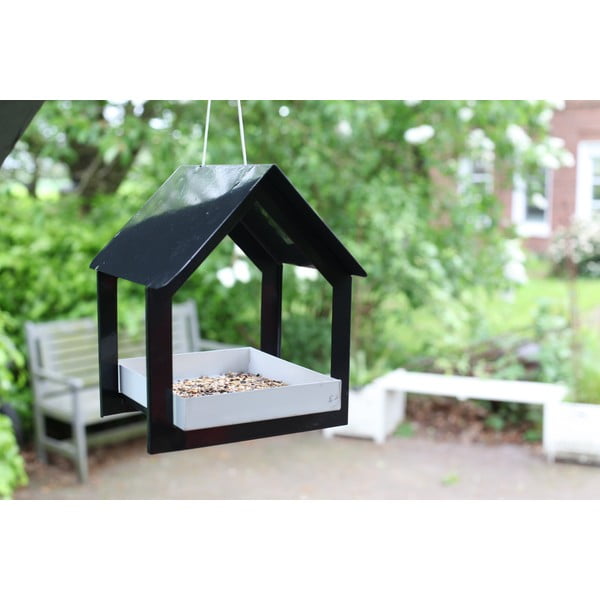 Mangiatoia per uccelli - Esschert Design-image-4