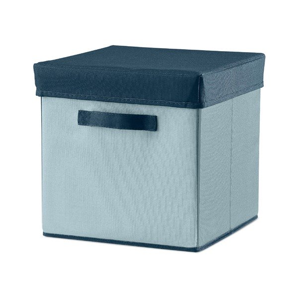 Scatola portaoggetti blu Room - Flexa