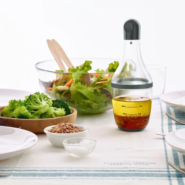 Shaker per salse in tritan – Lékué-image-4