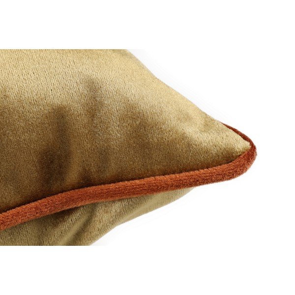 Set di 2 cuscini decorativi in velluto Oliveco, 43 x 43 cm - Joynodes-image-4