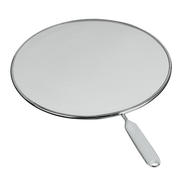 Schermo protettivo per padella per frittata, ⌀ 34 cm - Metaltex