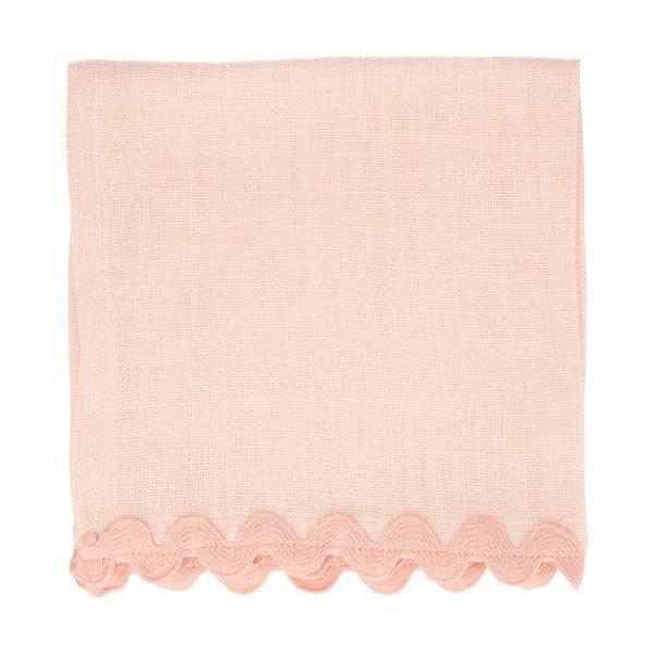 Tovaglioli in lino in set da 4 Pastel - Meri Meri-image-4