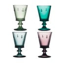 Set di 4 bicchieri da vino da 230 ml Abeille - La Rochére