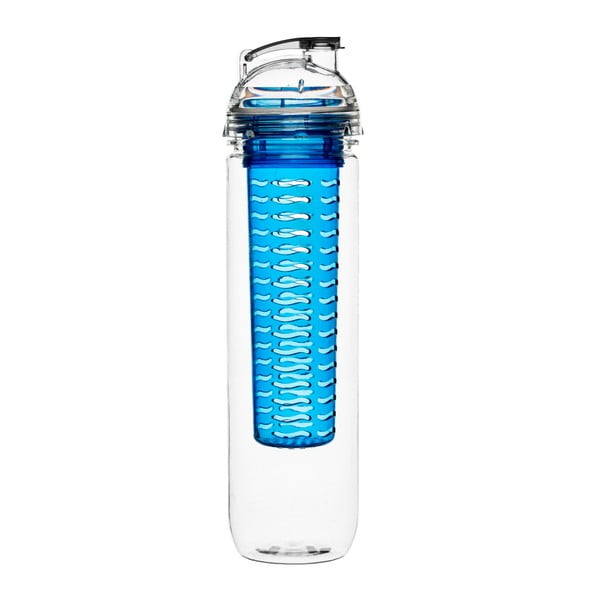 Bottiglia blu con diffusore Fresh, 800 ml - Sagaform