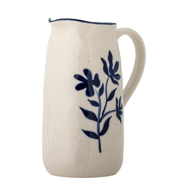 Brocca in gres Eimy – Bloomingville