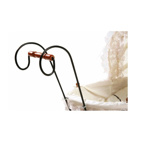 Passeggino per bambole Antik - Legler-image-1