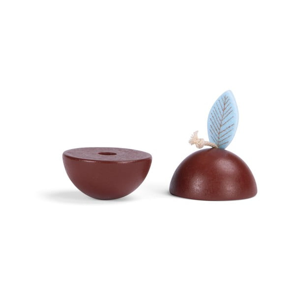 Giocattolo interattivo Trio - Moulin Roty-image-4