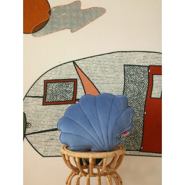 Cuscino per bambini Sapphire - Moi Mili-image-2