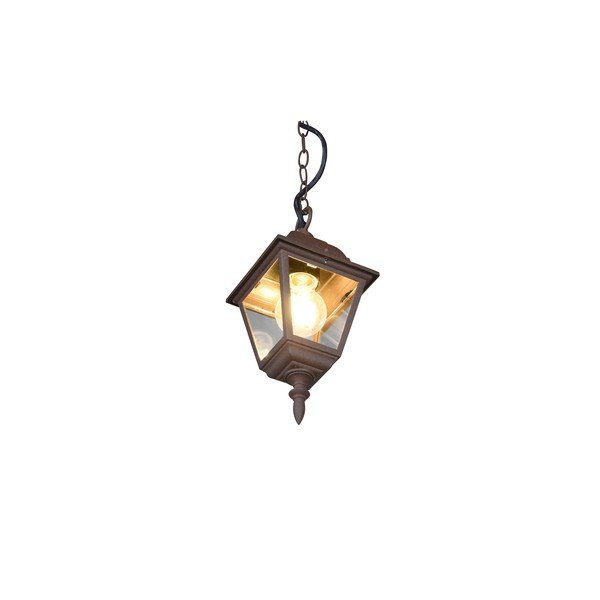 Lampadario da esterno (altezza 33 cm) Livenza - Trio-image-2