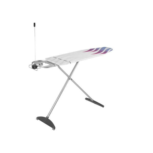 Asse da stiro Total Reflect Plus - Vileda-image-2