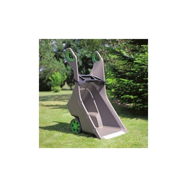 Cestino da giardino Realbarrow - Keter-image-2