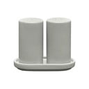 Saliera e pepiera Pilar – Blomus