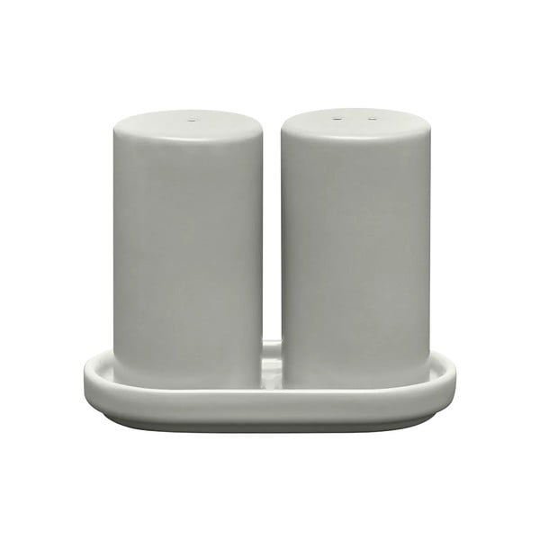 Saliera e pepiera Pilar – Blomus