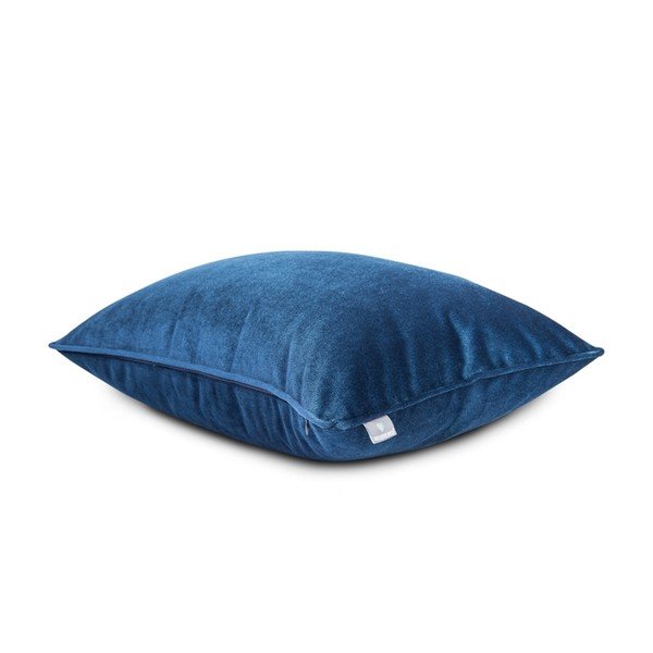 Federa blu, 50 x 50 cm Royal - WeLoveBeds-image-1