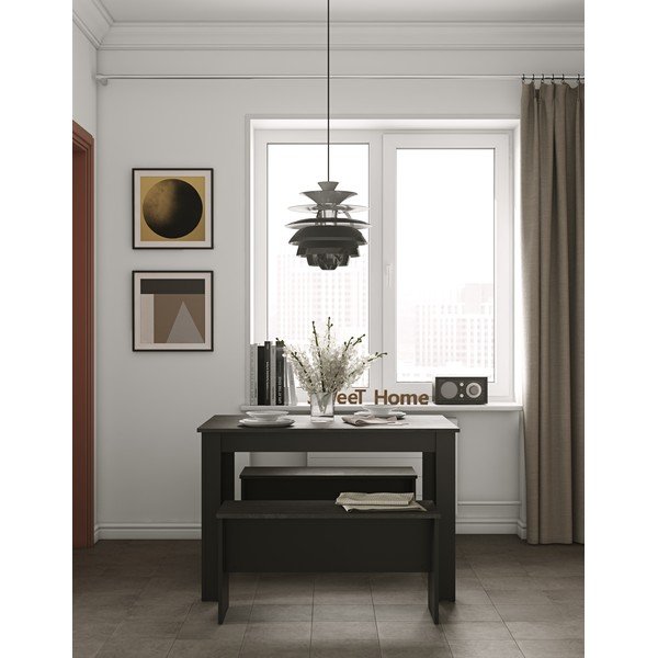 Set da pranzo Nice - TemaHome-image-1