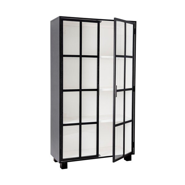 Vetrina nera Isabel - Bloomingville-image-2