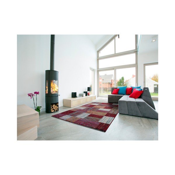 Tappeto Kalia, 120 x 170 cm - Universal-image-1