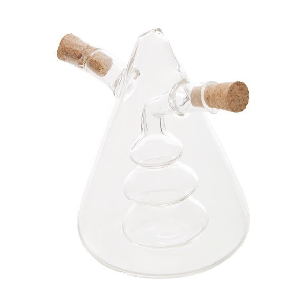 Set per aromi in vetro Montela - Premier Housewares-image-1