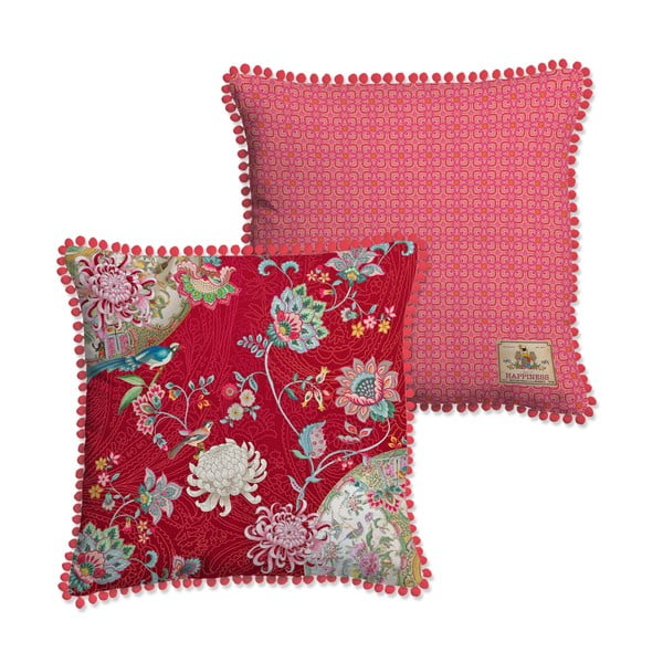 Cuscino decorativo 48x48 cm - Descanso-image-1