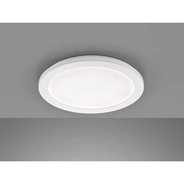 Plafoniera LED bianca Gotland - Fischer & Honsel-image-1