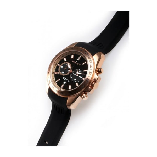 Orologio Bedford da uomo in oro rosa - GANT-image-1