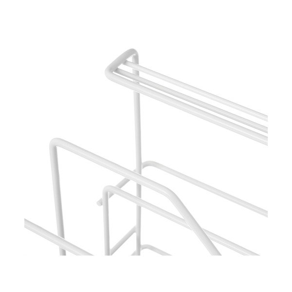 Rastrelliera per coperchi e teglie - Casa Selección-image-2