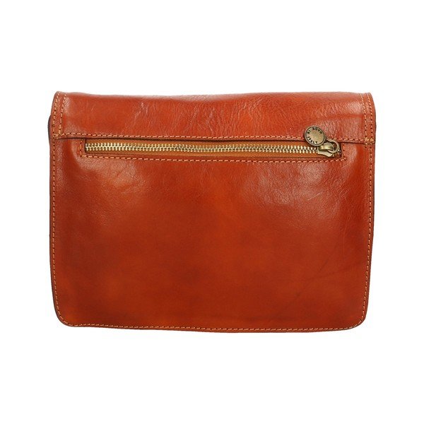 Astuccio in pelle marrone - Chicca Borse-image-4