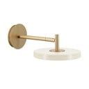 Lampada da parete dimmerabile a LED crema ø 15 cm Asteria Wall Short - UMAGE