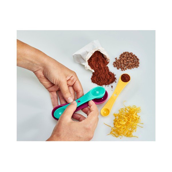 Set di 3 cucchiai - Metaltex-image-2