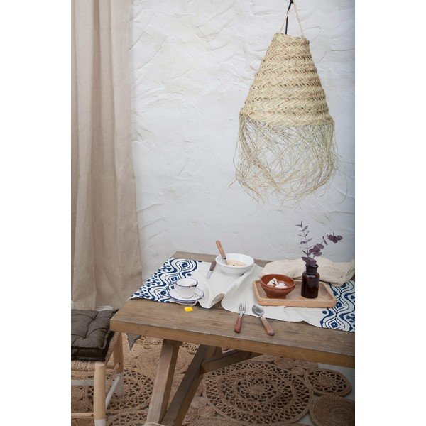 Set di 2 runner da tavola Tie-Dye - Really Nice Things-image-1